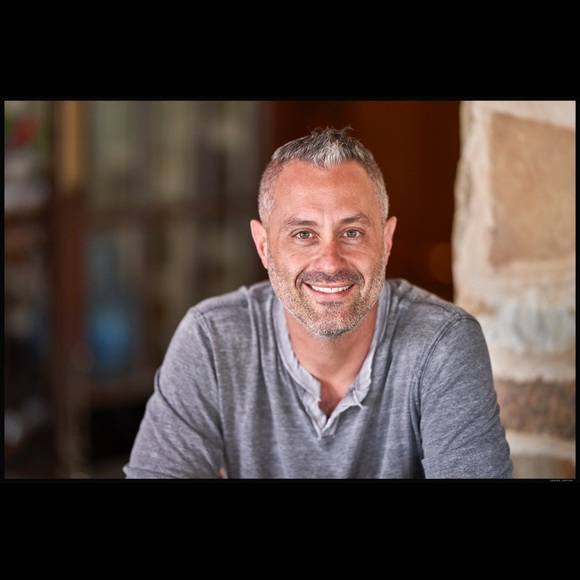 Meet your Posher, Scott - Picture 1 of 1